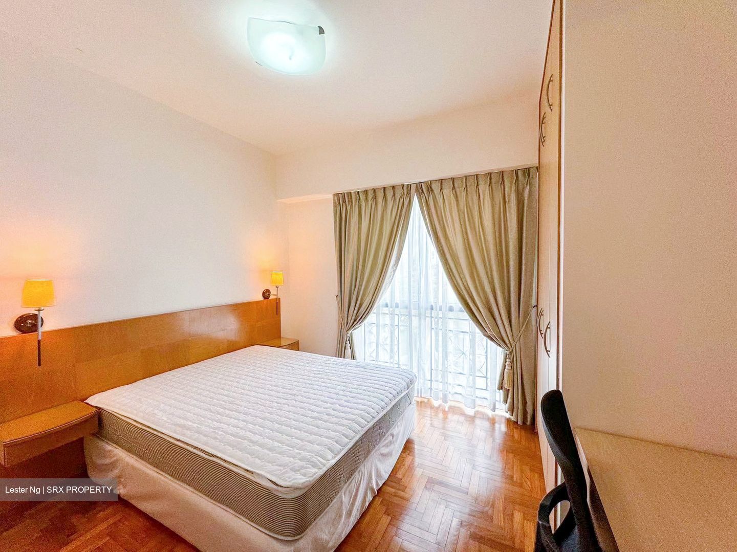 The Bencoolen (D7), Apartment #555963661
